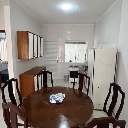 Casa Boa E Barata Em Guaratuba Villa Eksteriør bilde