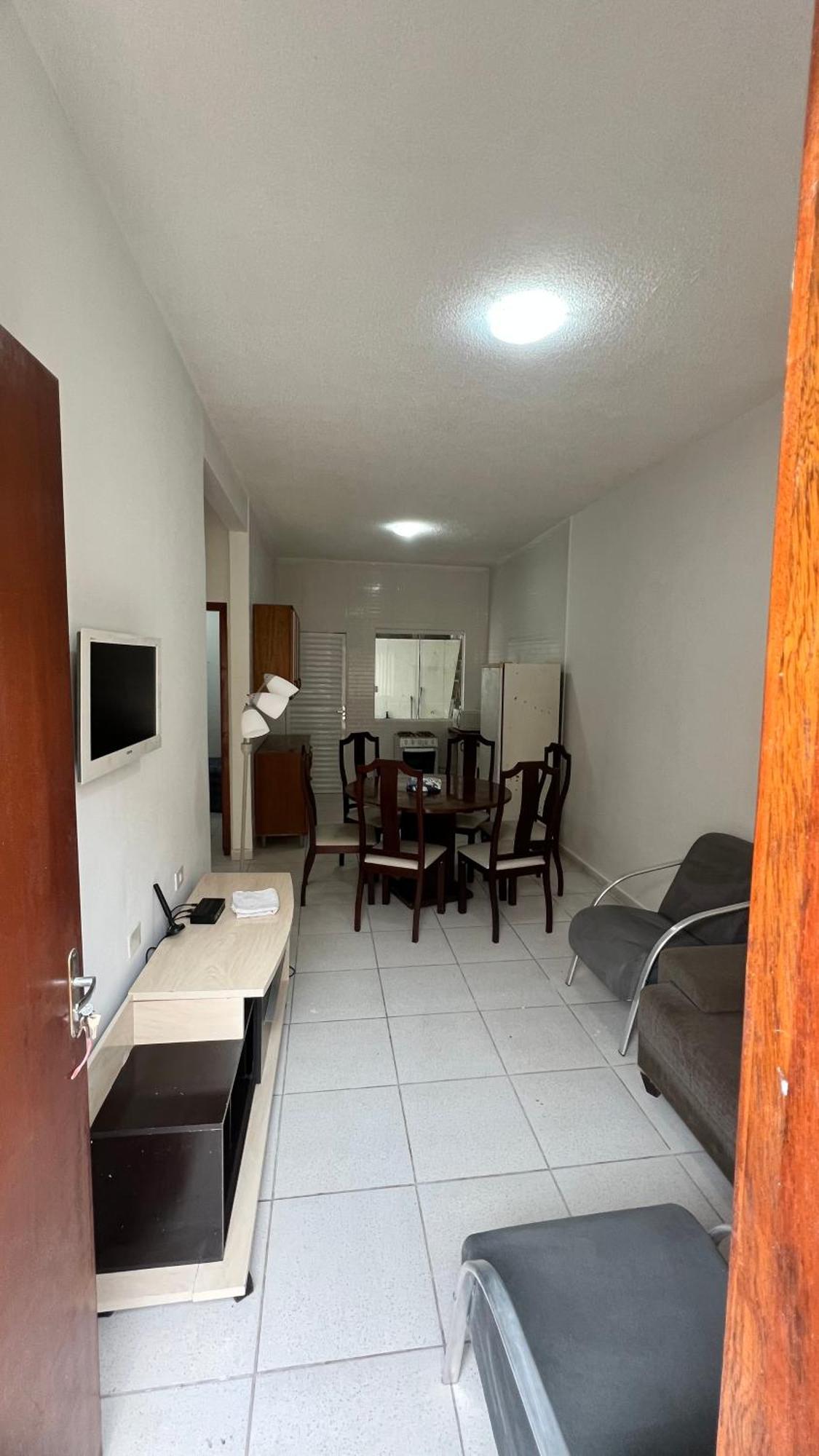 Casa Boa E Barata Em Guaratuba Villa Eksteriør bilde