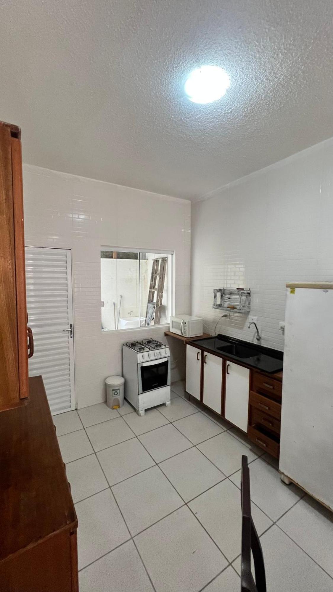 Casa Boa E Barata Em Guaratuba Villa Eksteriør bilde